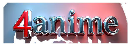 4anime logo